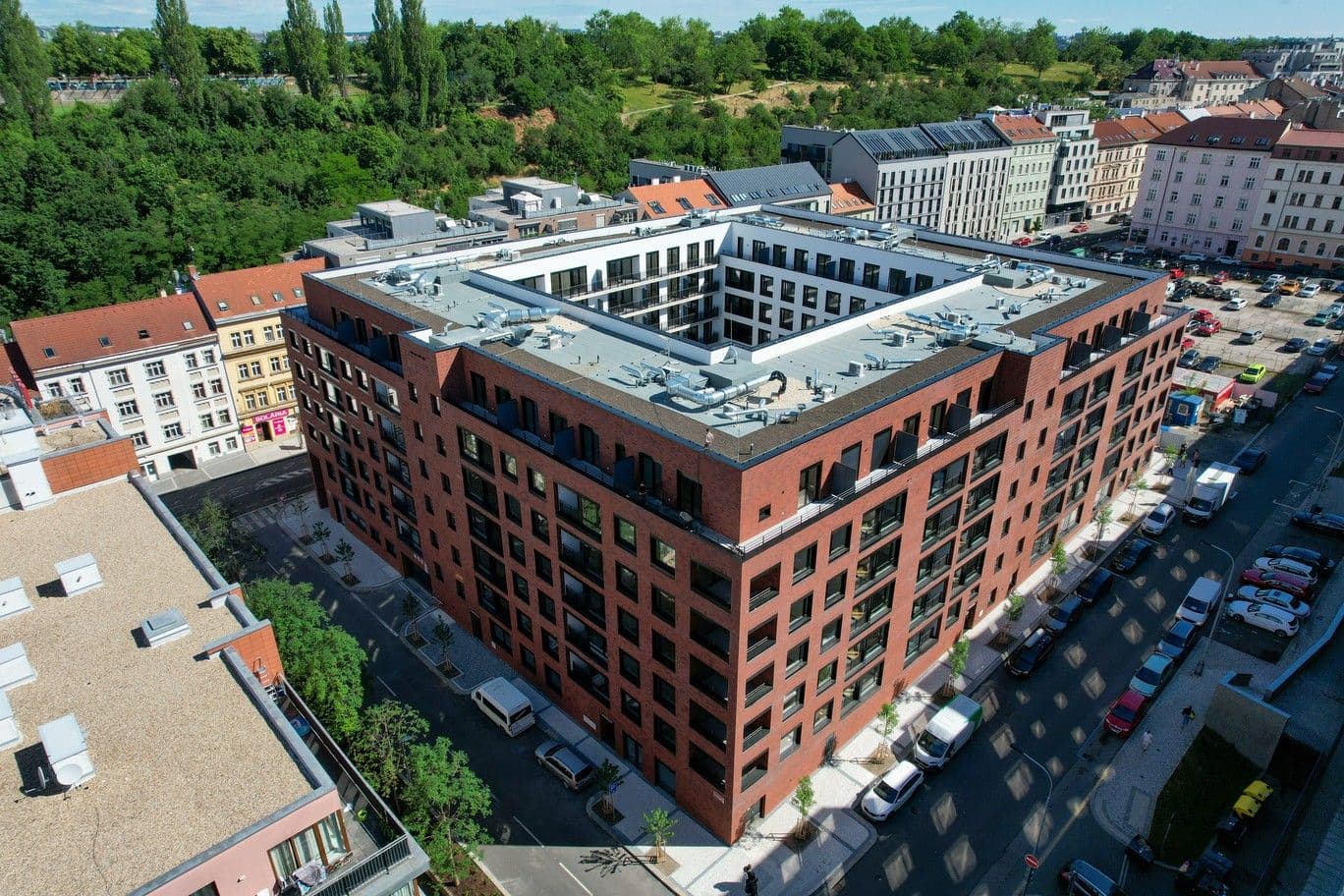 Predaj bytu 3-izbový 86 m², Buchovcova, Praha, Praha Predaj bytu 3-izbový 86 m², Buchovcova, Praha, Praha
