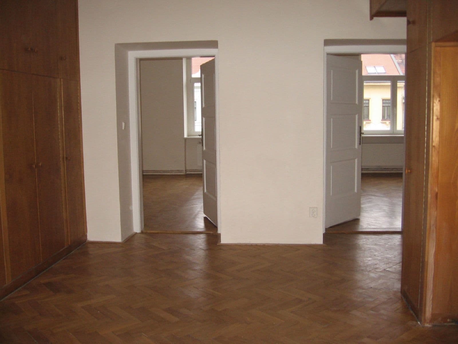 Prenájom bytu 4-izbový 112 m², Veveří, Brno, Jihomoravský kraj Prenájom bytu 4-izbový 112 m², Veveří, Brno, Jihomoravský kraj