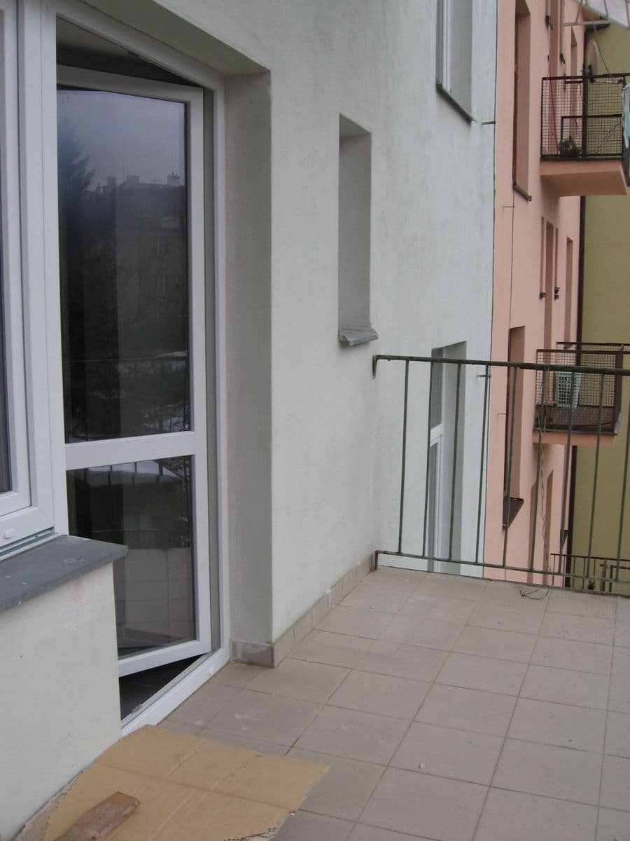Prenájom bytu 4-izbový 112 m², Veveří, Brno, Jihomoravský kraj Prenájom bytu 4-izbový 112 m², Veveří, Brno, Jihomoravský kraj