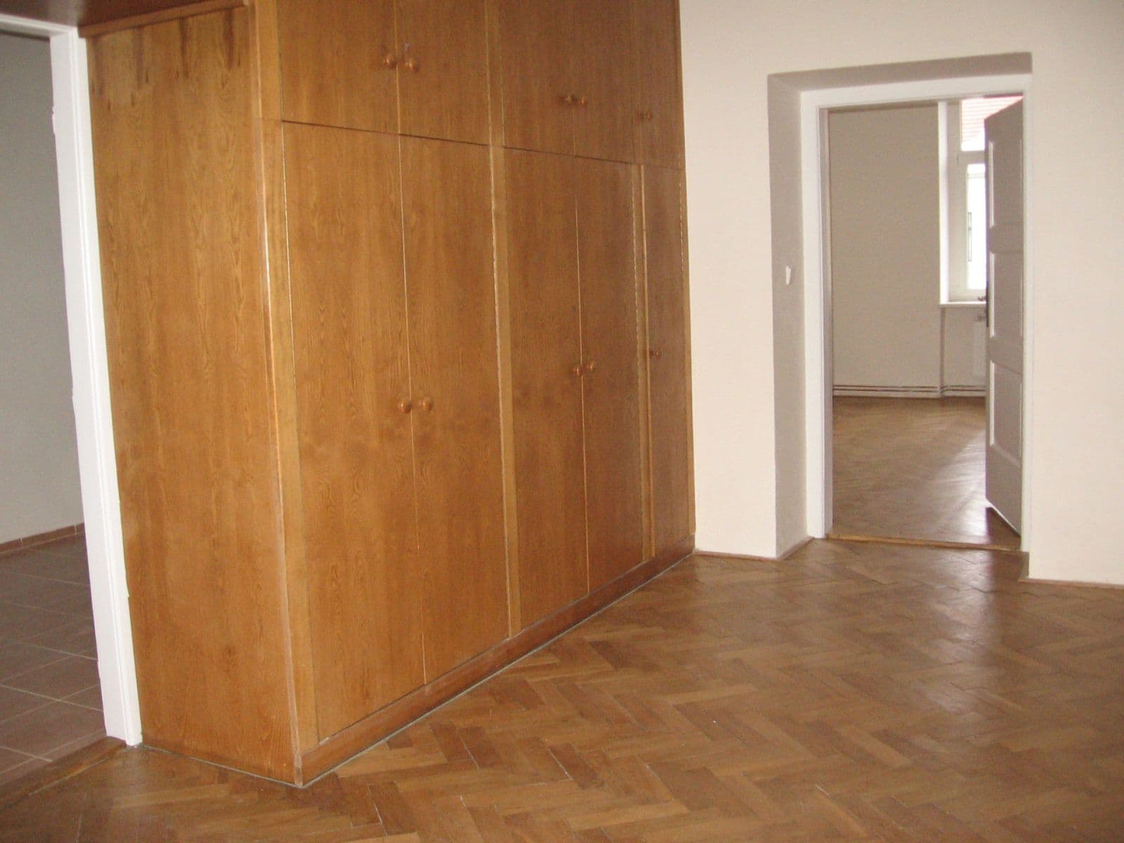 Prenájom bytu 4-izbový 112 m², Veveří, Brno, Jihomoravský kraj Prenájom bytu 4-izbový 112 m², Veveří, Brno, Jihomoravský kraj