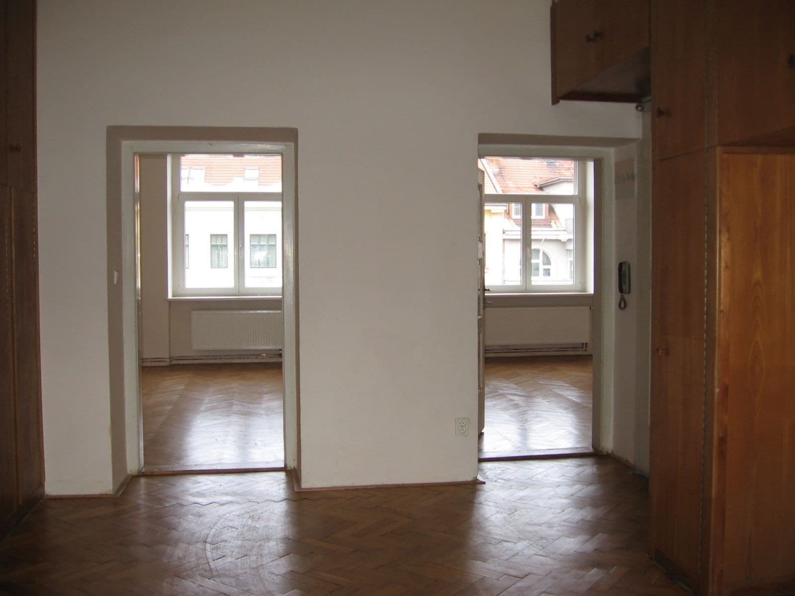 Prenájom bytu 4-izbový 112 m², Veveří, Brno, Jihomoravský kraj Prenájom bytu 4-izbový 112 m², Veveří, Brno, Jihomoravský kraj