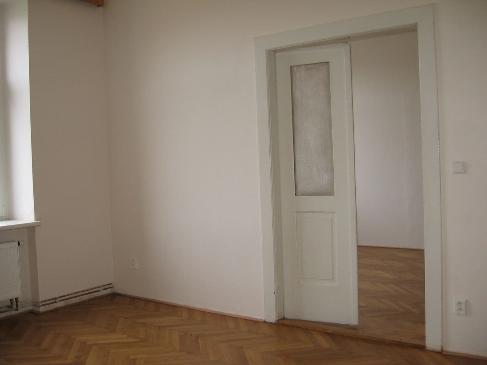 Prenájom bytu 4-izbový 112 m², Veveří, Brno, Jihomoravský kraj Prenájom bytu 4-izbový 112 m², Veveří, Brno, Jihomoravský kraj