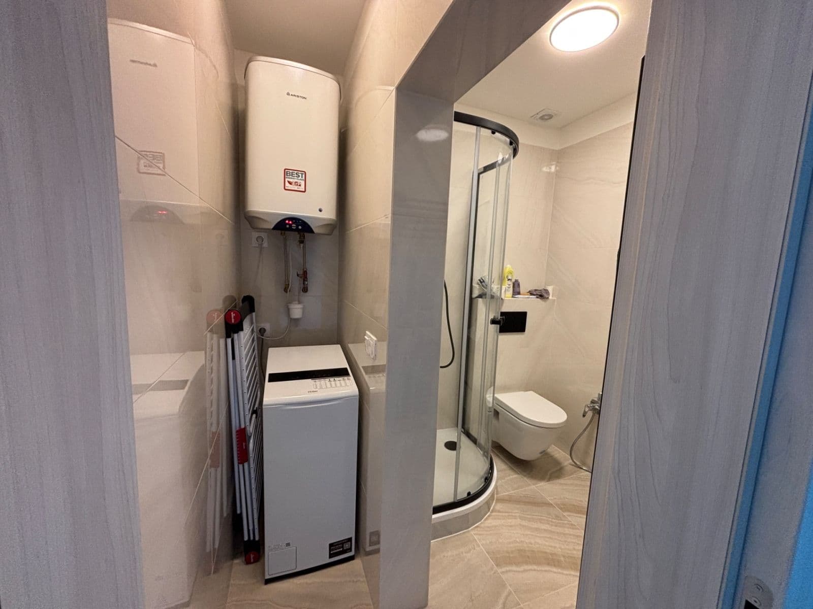 Prenájom bytu 1-izbový 38 m², Táborská, Brno, Jihomoravský kraj Prenájom bytu 1-izbový 38 m², Táborská, Brno, Jihomoravský kraj