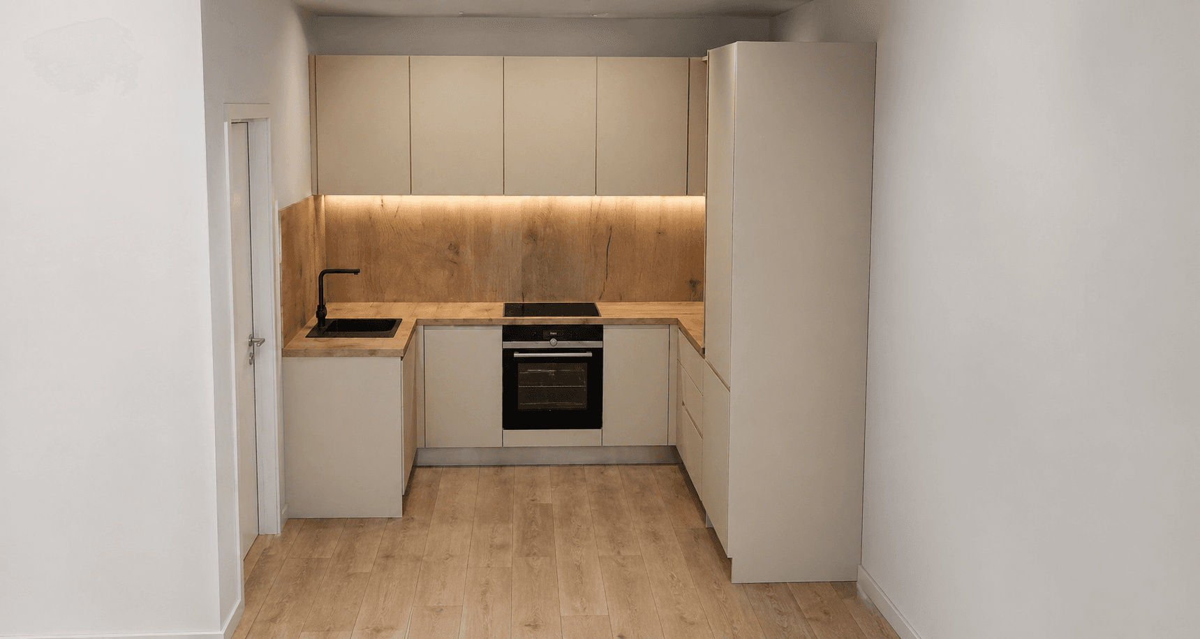 Prenájom bytu 1-izbový 38 m², Táborská, Brno, Jihomoravský kraj Prenájom bytu 1-izbový 38 m², Táborská, Brno, Jihomoravský kraj