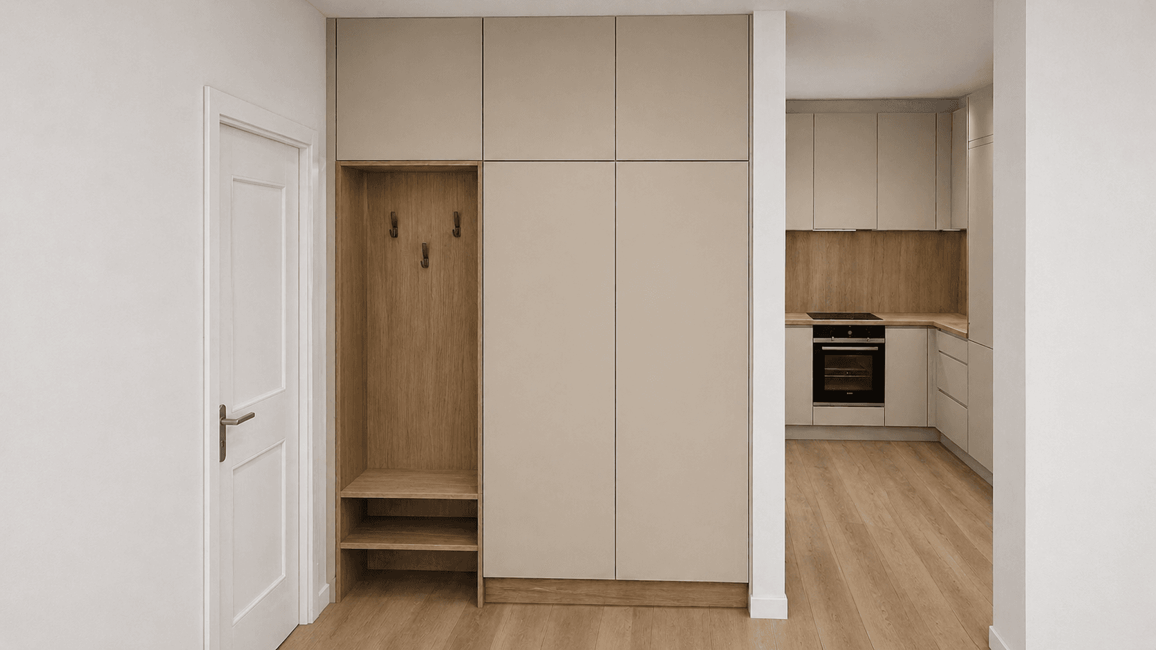 Prenájom bytu 1-izbový 38 m², Táborská, Brno, Jihomoravský kraj Prenájom bytu 1-izbový 38 m², Táborská, Brno, Jihomoravský kraj