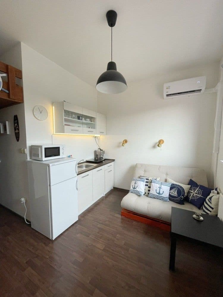 Predaj bytu 1-izbový 17 m², Slapy, Středočeský kraj Predaj bytu 1-izbový 17 m², Slapy, Středočeský kraj