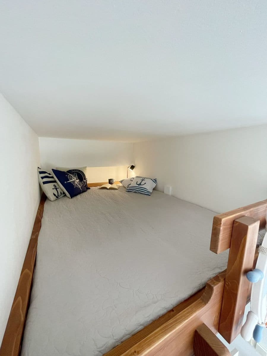 Predaj bytu 1-izbový 17 m², Slapy, Středočeský kraj Predaj bytu 1-izbový 17 m², Slapy, Středočeský kraj