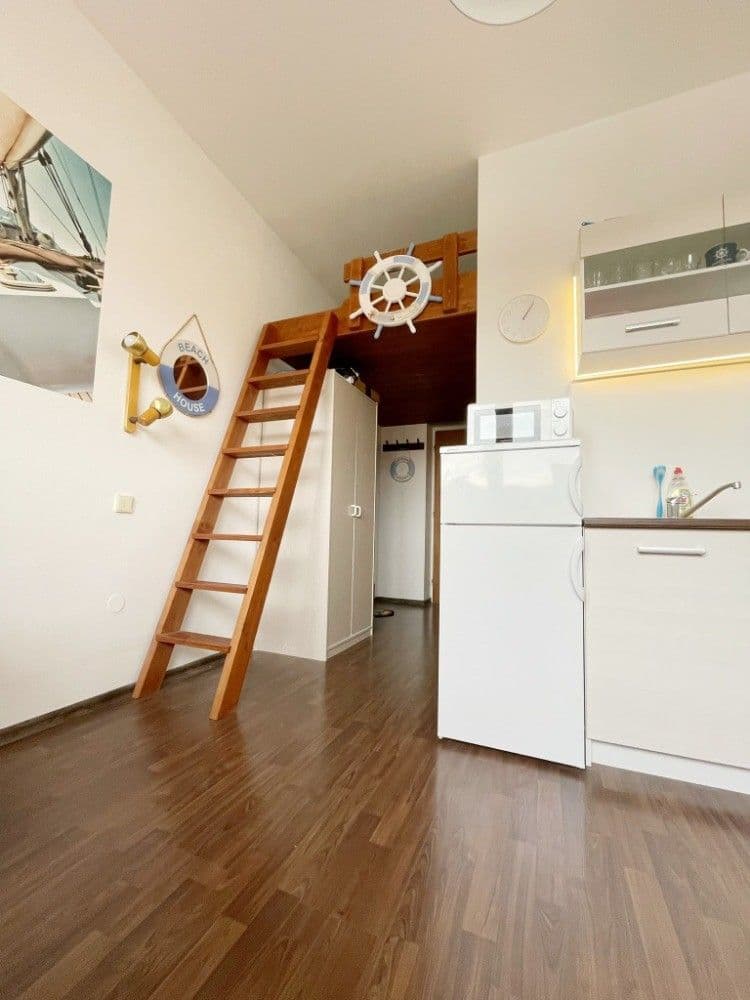 Predaj bytu 1-izbový 17 m², Slapy, Středočeský kraj Predaj bytu 1-izbový 17 m², Slapy, Středočeský kraj