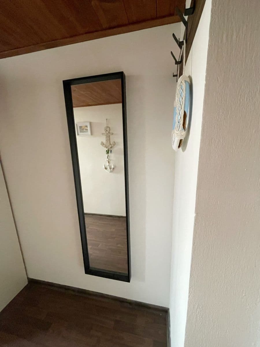 Predaj bytu 1-izbový 17 m², Slapy, Středočeský kraj Predaj bytu 1-izbový 17 m², Slapy, Středočeský kraj