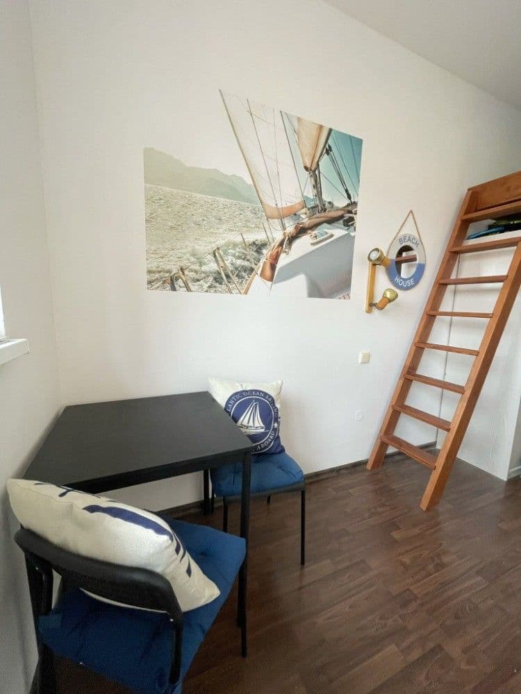Predaj bytu 1-izbový 17 m², Slapy, Středočeský kraj Predaj bytu 1-izbový 17 m², Slapy, Středočeský kraj