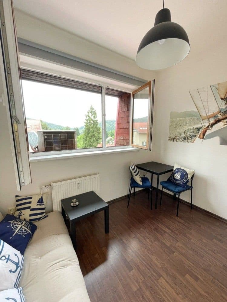 Predaj bytu 1-izbový 17 m², Slapy, Středočeský kraj Predaj bytu 1-izbový 17 m², Slapy, Středočeský kraj
