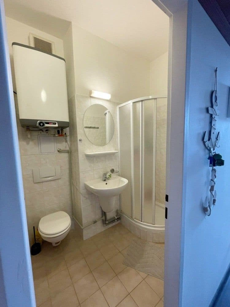 Predaj bytu 1-izbový 17 m², Slapy, Středočeský kraj Predaj bytu 1-izbový 17 m², Slapy, Středočeský kraj