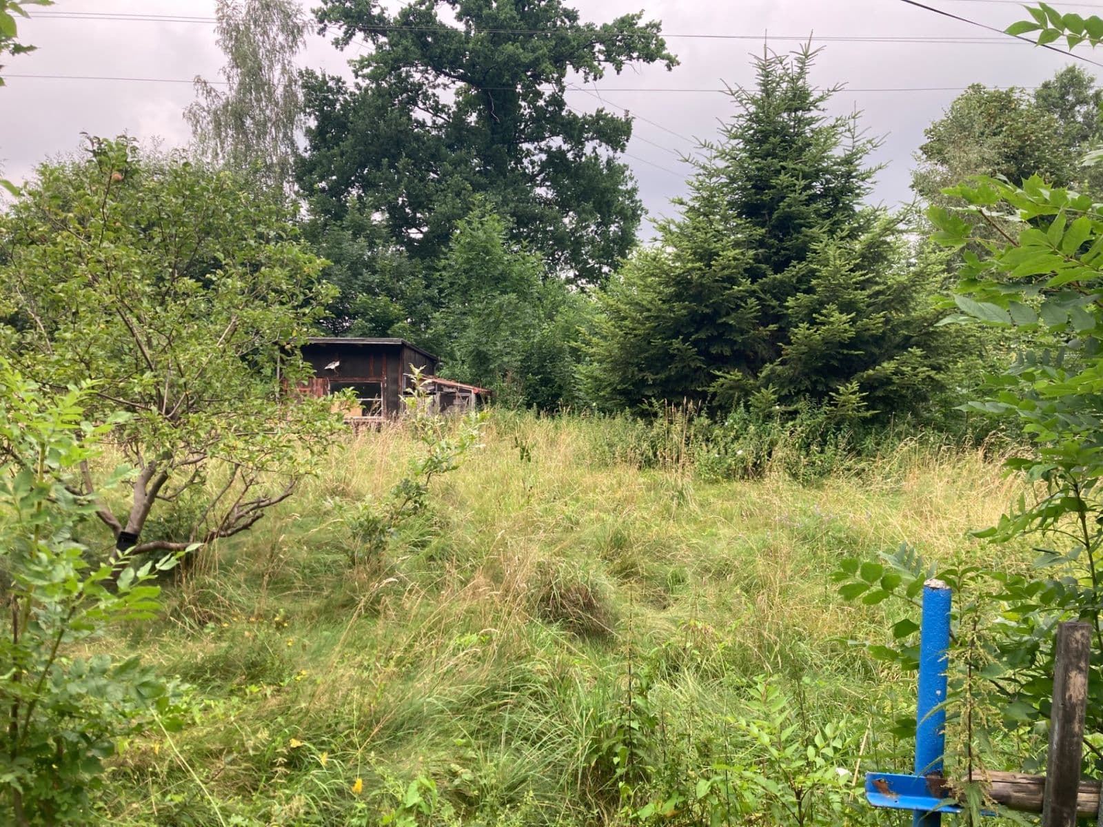 Predaj pozemku 829 m², Jindřichovice pod Smrkem, Liberecký kraj Predaj pozemku 829 m², Jindřichovice pod Smrkem, Liberecký kraj