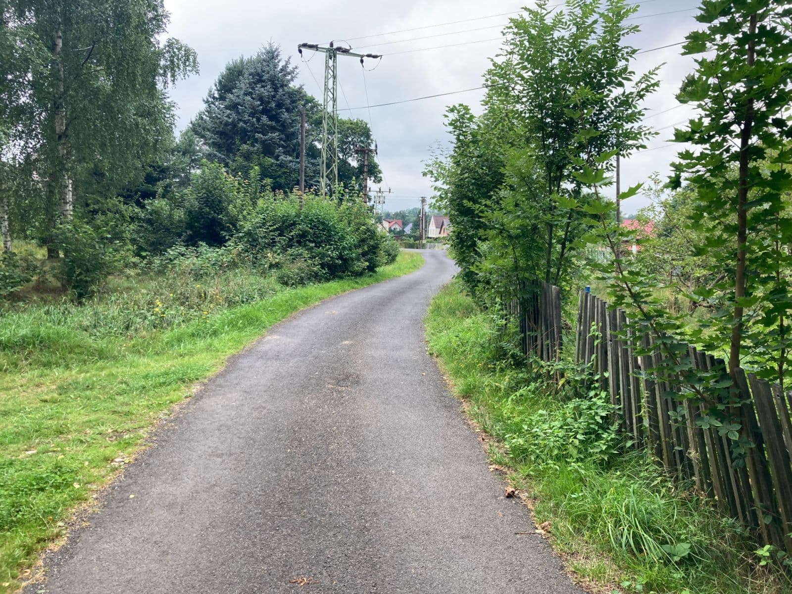 Predaj pozemku 829 m², Jindřichovice pod Smrkem, Liberecký kraj Predaj pozemku 829 m², Jindřichovice pod Smrkem, Liberecký kraj