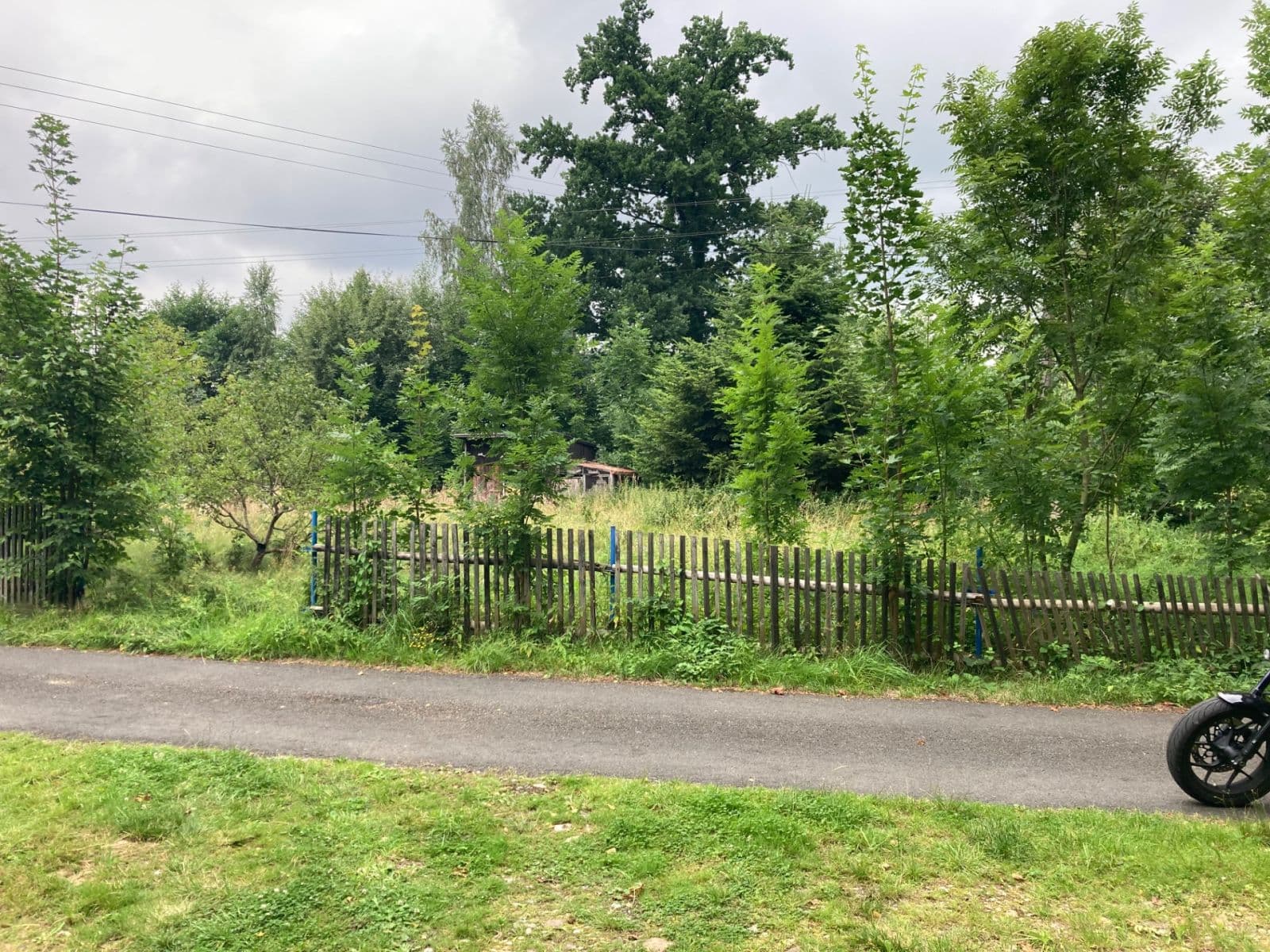 Predaj pozemku 829 m², Jindřichovice pod Smrkem, Liberecký kraj Predaj pozemku 829 m², Jindřichovice pod Smrkem, Liberecký kraj