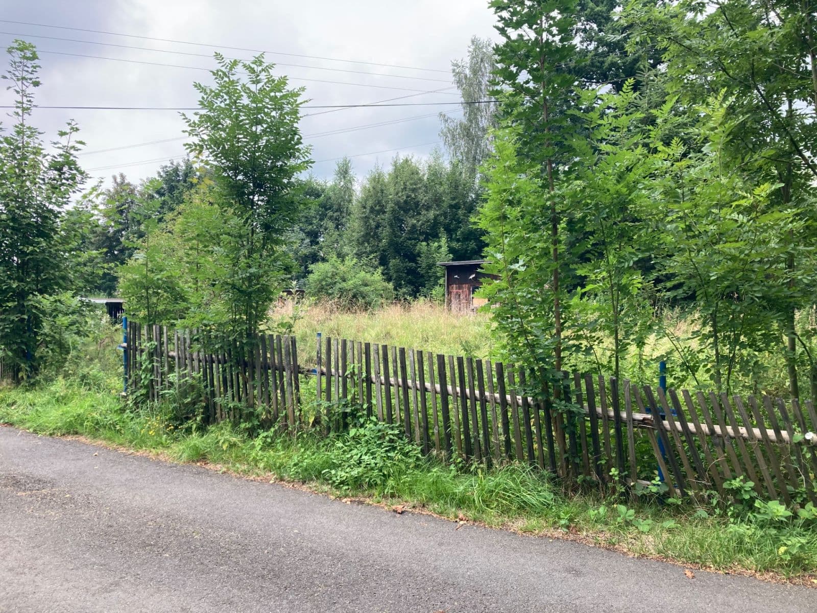 Predaj pozemku 829 m², Jindřichovice pod Smrkem, Liberecký kraj Predaj pozemku 829 m², Jindřichovice pod Smrkem, Liberecký kraj