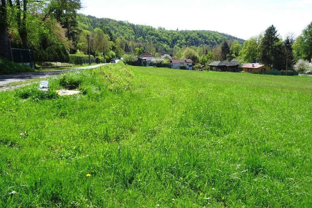 Predaj pozemku 5.502 m², Lštění, Středočeský kraj Predaj pozemku 5.502 m², Lštění, Středočeský kraj