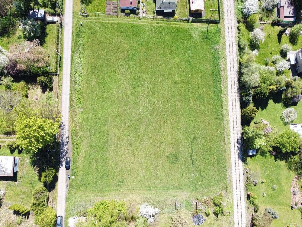 Predaj pozemku 5.502 m², Lštění, Středočeský kraj Predaj pozemku 5.502 m², Lštění, Středočeský kraj