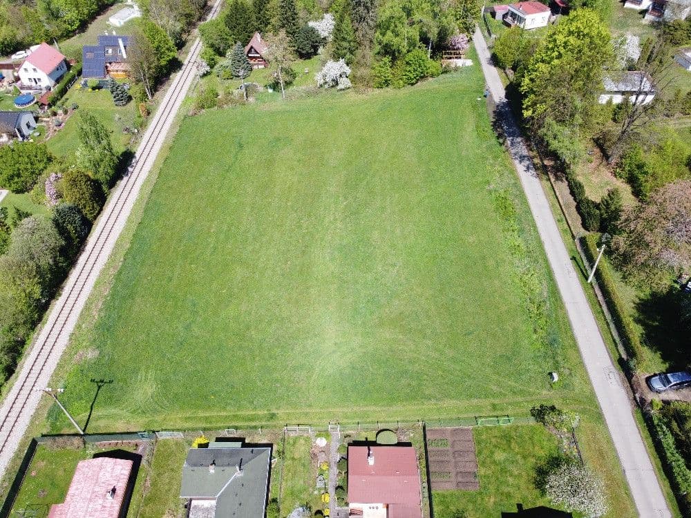 Predaj pozemku 5.502 m², Lštění, Středočeský kraj Predaj pozemku 5.502 m², Lštění, Středočeský kraj