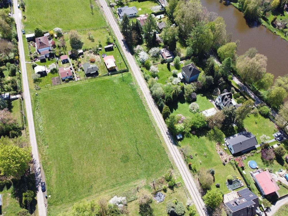 Predaj pozemku 5.502 m², Lštění, Středočeský kraj Predaj pozemku 5.502 m², Lštění, Středočeský kraj