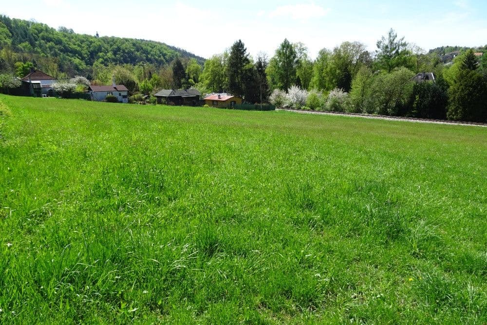 Predaj pozemku 5.502 m², Lštění, Středočeský kraj Predaj pozemku 5.502 m², Lštění, Středočeský kraj