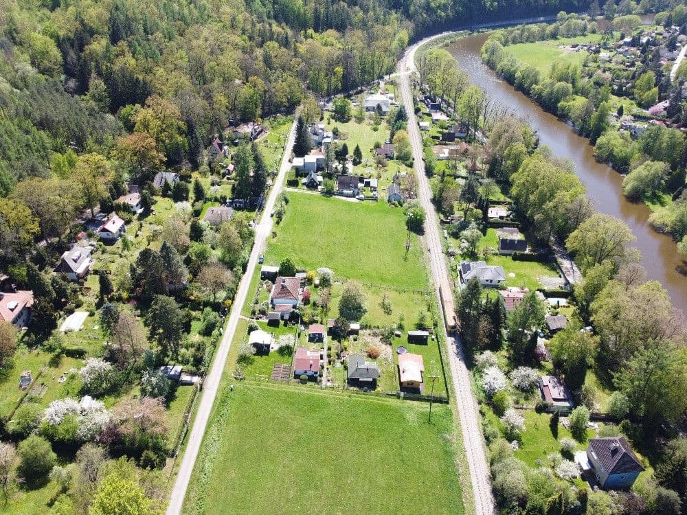 Predaj pozemku 5.502 m², Lštění, Středočeský kraj Predaj pozemku 5.502 m², Lštění, Středočeský kraj