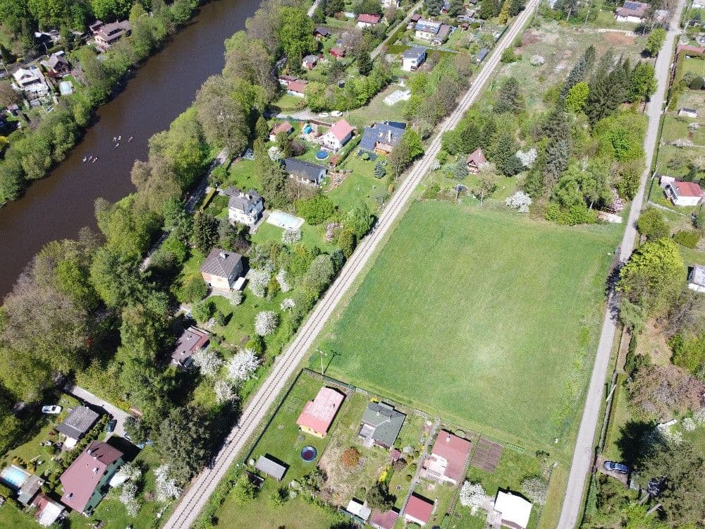 Predaj pozemku 5.502 m², Lštění, Středočeský kraj Predaj pozemku 5.502 m², Lštění, Středočeský kraj