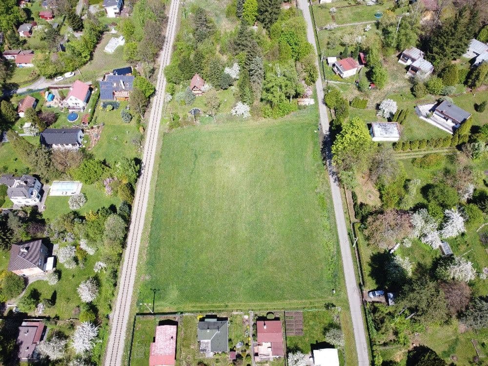 Predaj pozemku 5.502 m², Lštění, Středočeský kraj Predaj pozemku 5.502 m², Lštění, Středočeský kraj