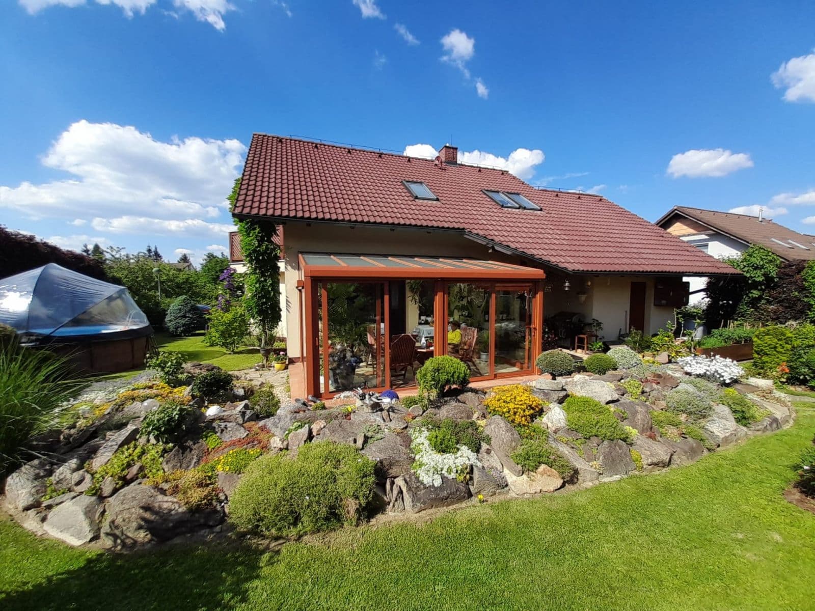 Predaj domu 160 m², pozemok 559 m², Dolní Cerekev, Kraj Vysočina Predaj domu 160 m², pozemok 559 m², Dolní Cerekev, Kraj Vysočina