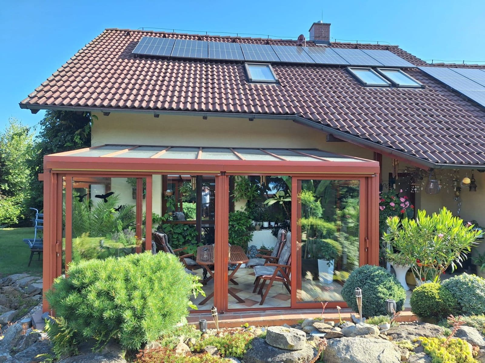 Predaj domu 160 m², pozemok 559 m², Dolní Cerekev, Kraj Vysočina Predaj domu 160 m², pozemok 559 m², Dolní Cerekev, Kraj Vysočina