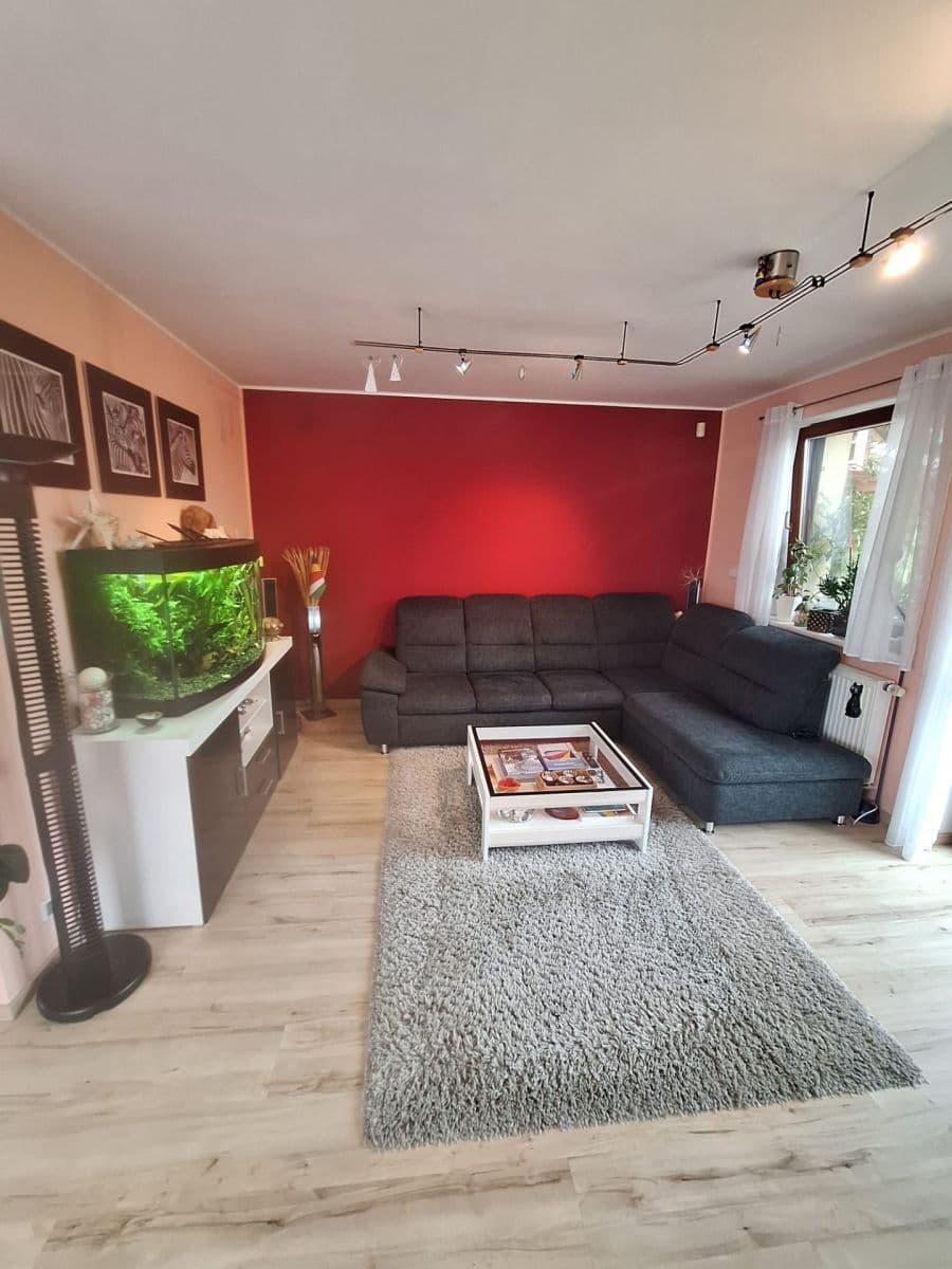 Predaj domu 160 m², pozemok 559 m², Dolní Cerekev, Kraj Vysočina Predaj domu 160 m², pozemok 559 m², Dolní Cerekev, Kraj Vysočina