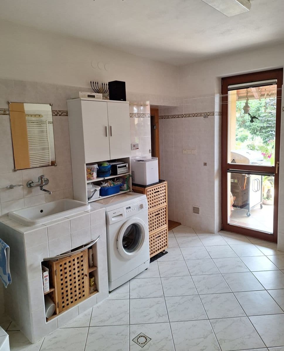 Predaj domu 160 m², pozemok 559 m², Dolní Cerekev, Kraj Vysočina Predaj domu 160 m², pozemok 559 m², Dolní Cerekev, Kraj Vysočina