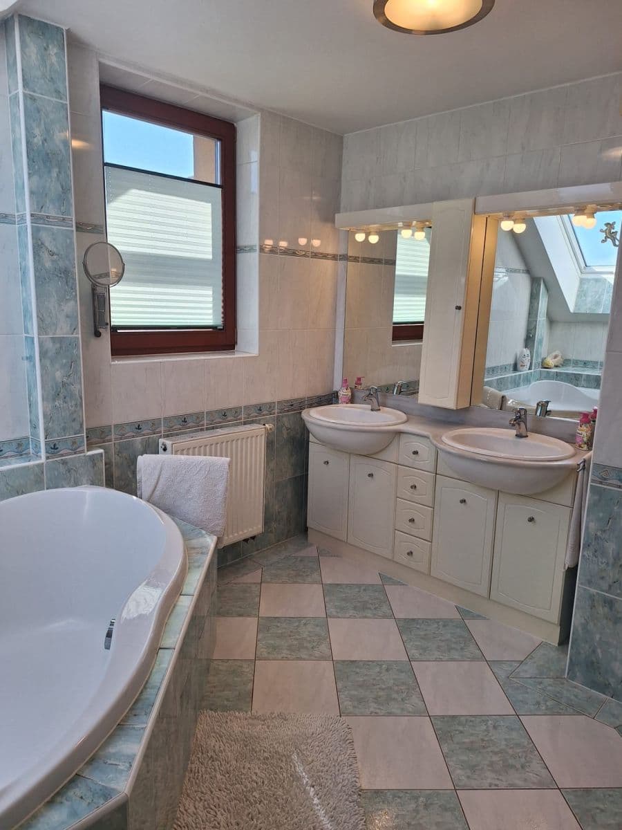 Predaj domu 160 m², pozemok 559 m², Dolní Cerekev, Kraj Vysočina Predaj domu 160 m², pozemok 559 m², Dolní Cerekev, Kraj Vysočina