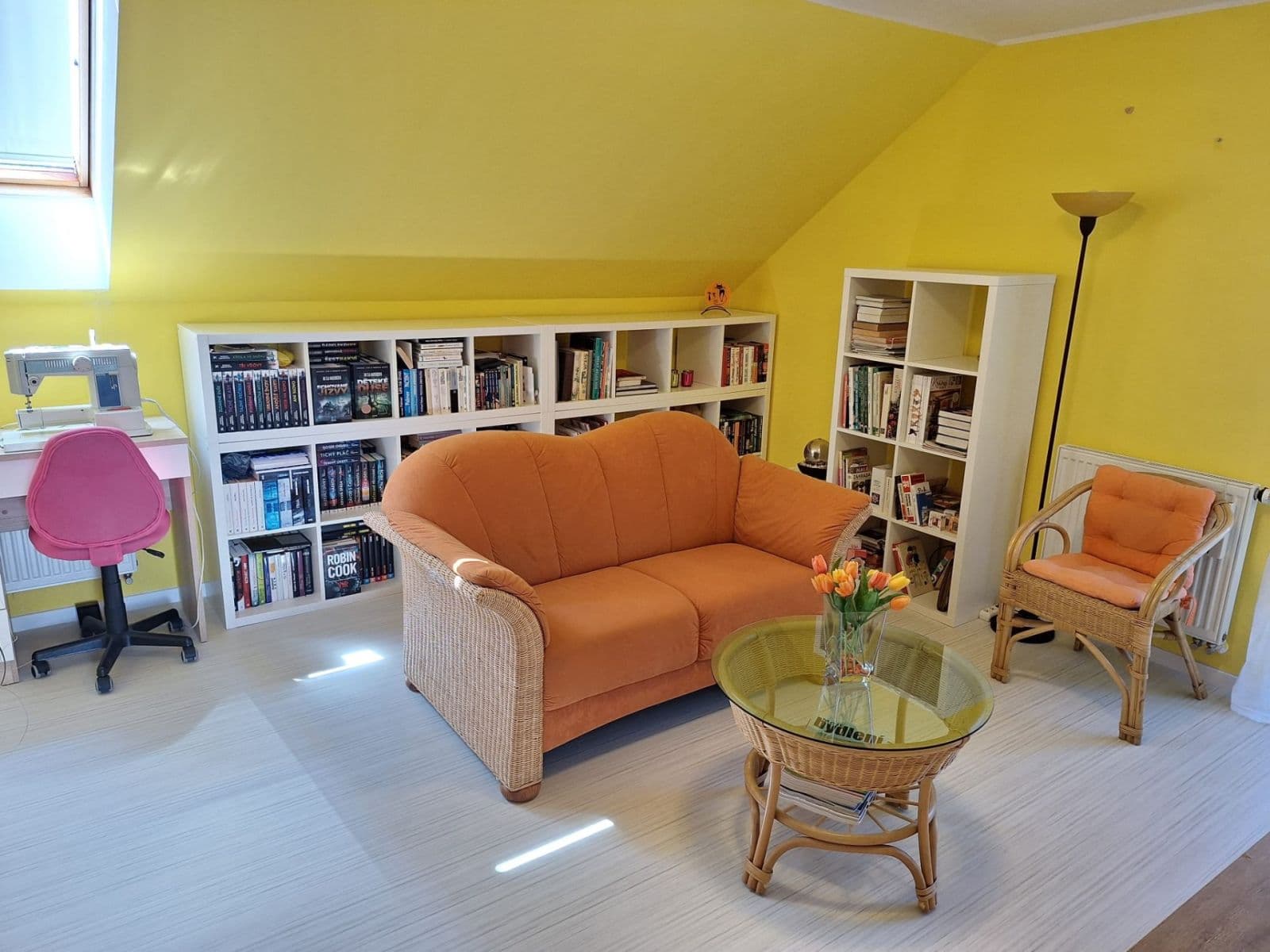 Predaj domu 160 m², pozemok 559 m², Dolní Cerekev, Kraj Vysočina Predaj domu 160 m², pozemok 559 m², Dolní Cerekev, Kraj Vysočina