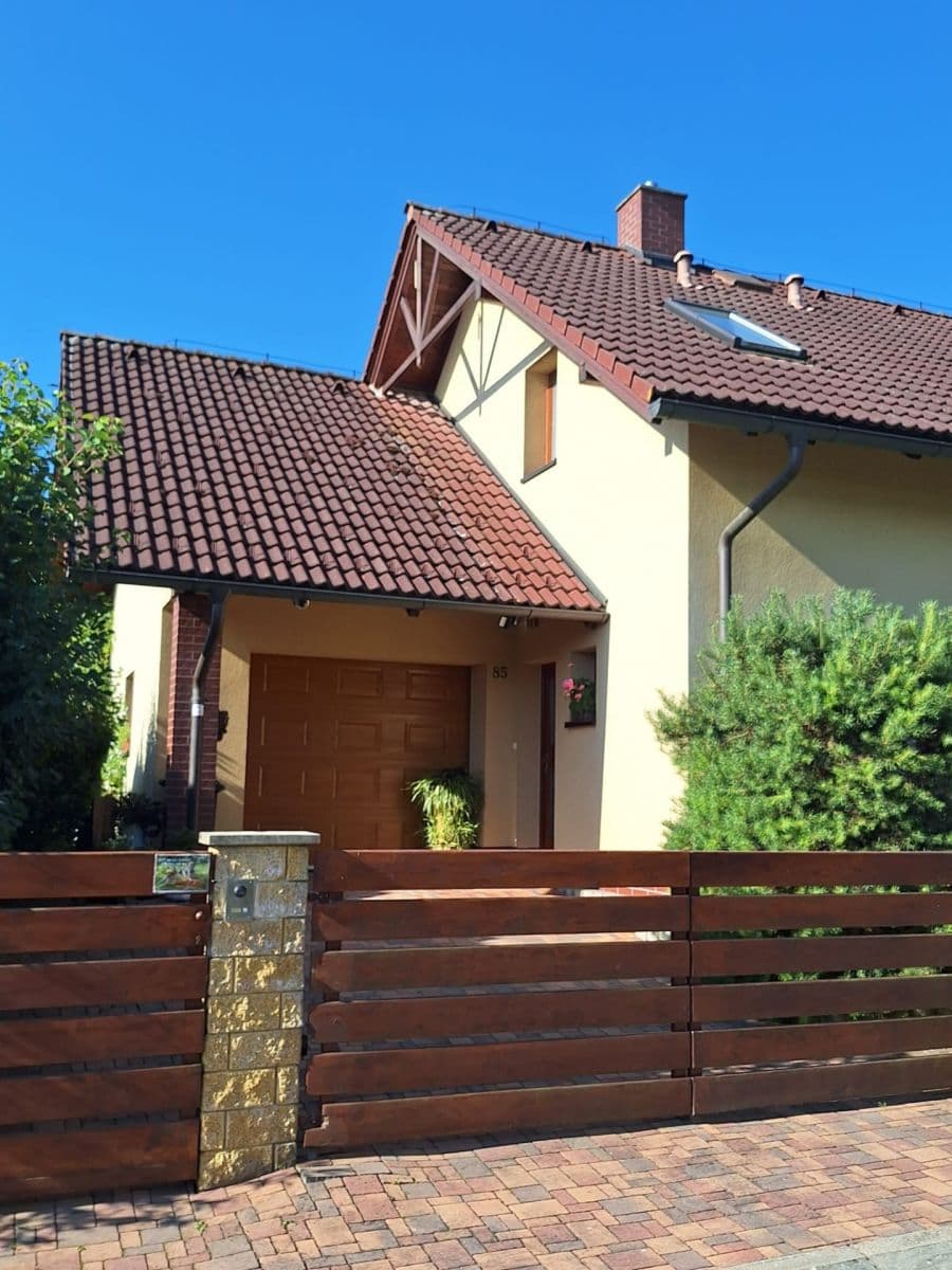 Predaj domu 160 m², pozemok 559 m², Dolní Cerekev, Kraj Vysočina Predaj domu 160 m², pozemok 559 m², Dolní Cerekev, Kraj Vysočina