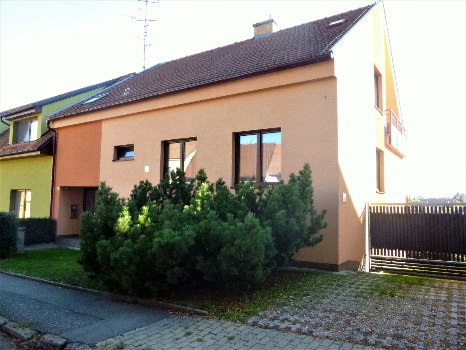 Prenájom domu 295 m², pozemok 425 m², Bosonožské náměstí, Brno, Jihomoravský kraj Prenájom domu 295 m², pozemok 425 m², Bosonožské náměstí, Brno, Jihomoravský kraj