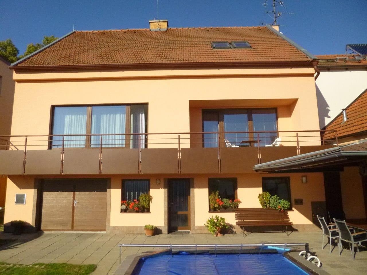 Prenájom domu 295 m², pozemok 425 m², Bosonožské náměstí, Brno, Jihomoravský kraj Prenájom domu 295 m², pozemok 425 m², Bosonožské náměstí, Brno, Jihomoravský kraj
