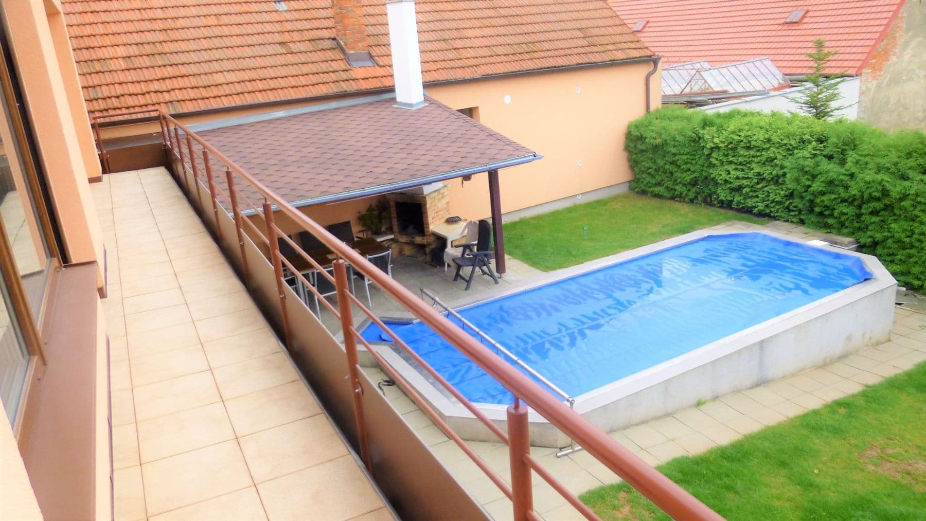 Prenájom domu 295 m², pozemok 425 m², Bosonožské náměstí, Brno, Jihomoravský kraj Prenájom domu 295 m², pozemok 425 m², Bosonožské náměstí, Brno, Jihomoravský kraj