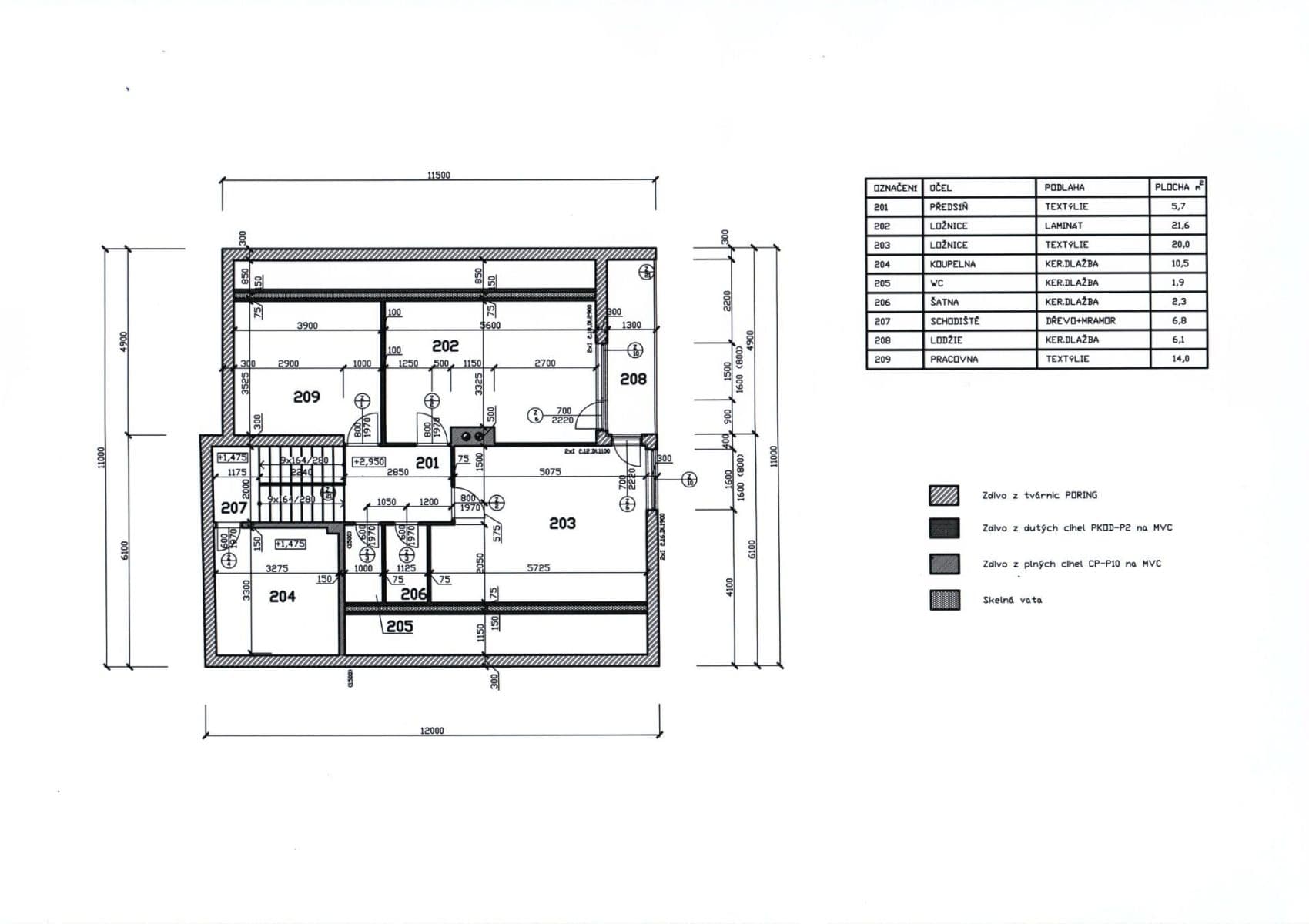 Prenájom domu 295 m², pozemok 425 m², Bosonožské náměstí, Brno, Jihomoravský kraj Prenájom domu 295 m², pozemok 425 m², Bosonožské náměstí, Brno, Jihomoravský kraj