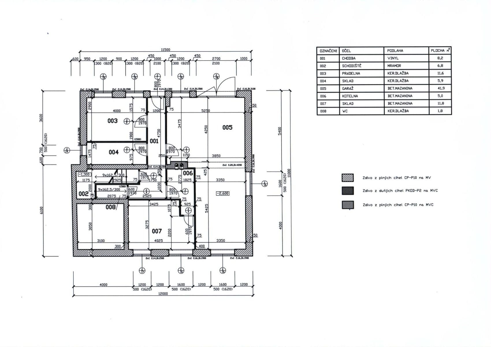 Prenájom domu 295 m², pozemok 425 m², Bosonožské náměstí, Brno, Jihomoravský kraj Prenájom domu 295 m², pozemok 425 m², Bosonožské náměstí, Brno, Jihomoravský kraj