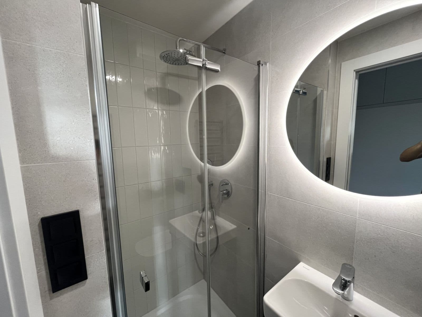 Prenájom bytu 1-izbový 18 m², Bořivojova, Praha, Praha Prenájom bytu 1-izbový 18 m², Bořivojova, Praha, Praha