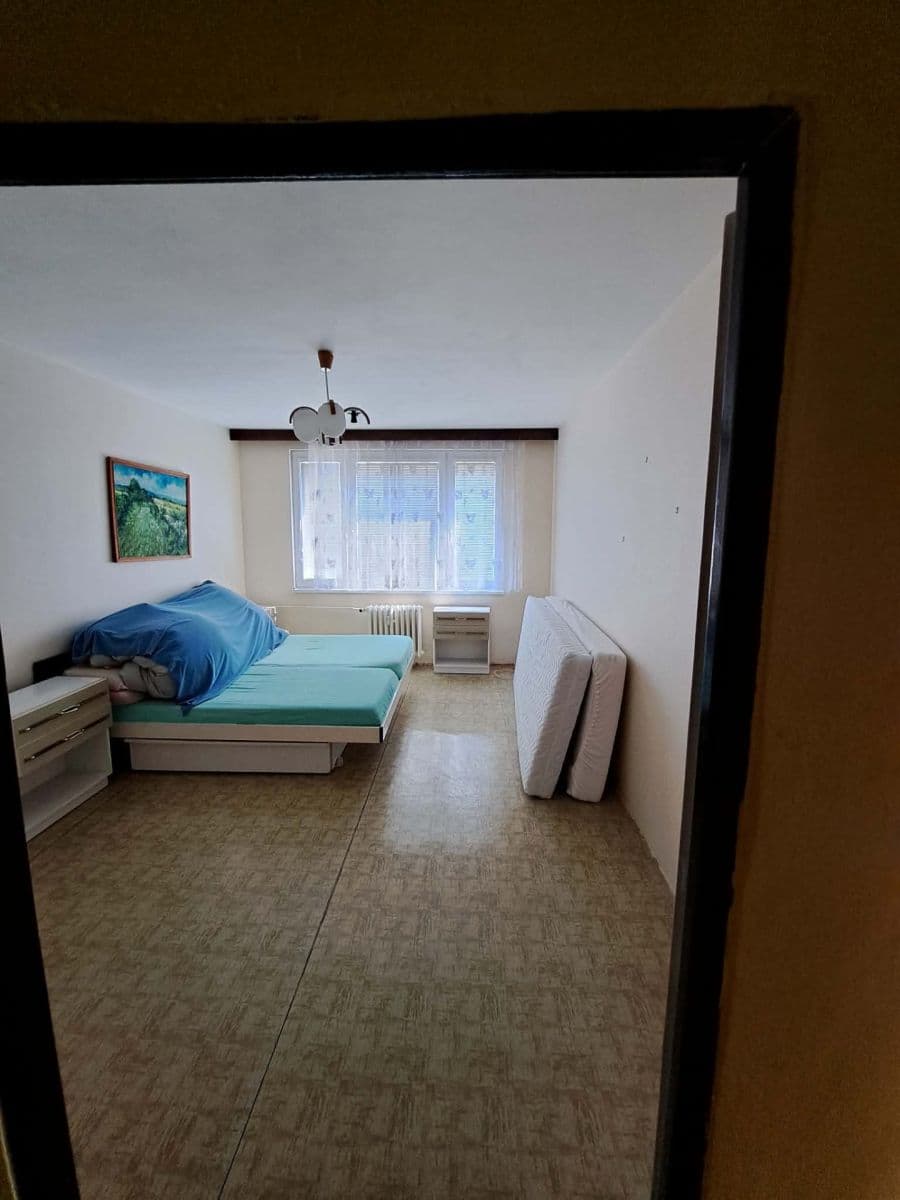 Prenájom bytu 3-izbový 96 m², Lipová alej, Písek, Jihočeský kraj Prenájom bytu 3-izbový 96 m², Lipová alej, Písek, Jihočeský kraj
