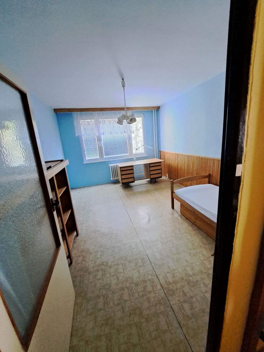 Prenájom bytu 3-izbový 96 m², Lipová alej, Písek, Jihočeský kraj Prenájom bytu 3-izbový 96 m², Lipová alej, Písek, Jihočeský kraj