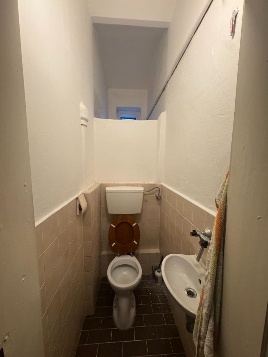 Prenájom bytu 4-izbový 120 m², Marie Cibulkové, Praha, Praha Prenájom bytu 4-izbový 120 m², Marie Cibulkové, Praha, Praha