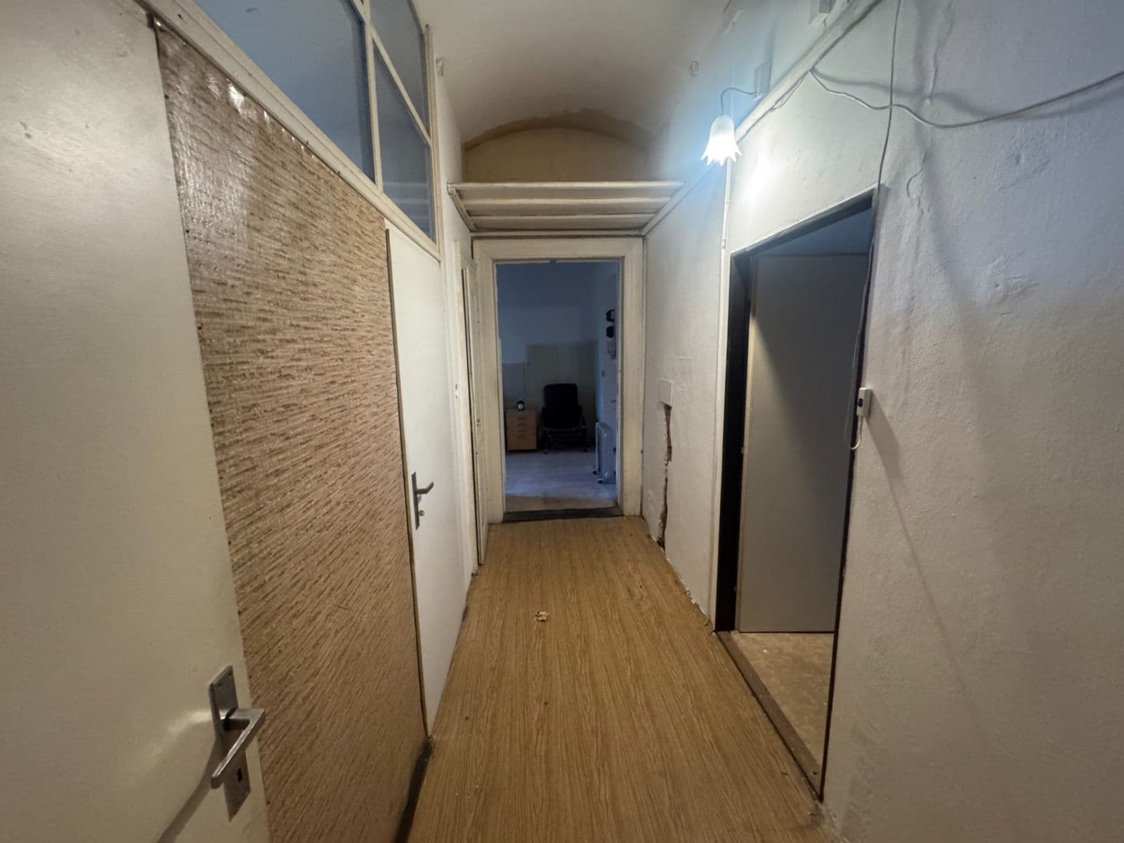 Prenájom bytu 4-izbový 120 m², Marie Cibulkové, Praha, Praha Prenájom bytu 4-izbový 120 m², Marie Cibulkové, Praha, Praha