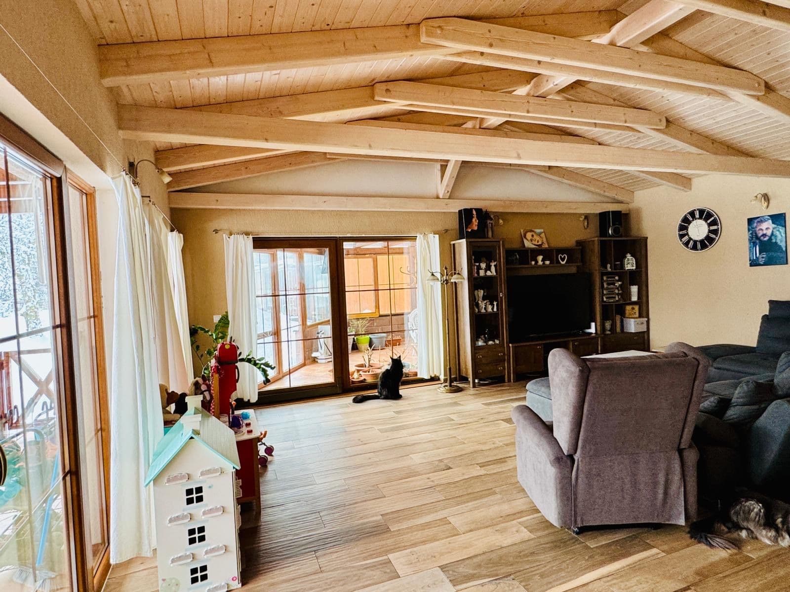 Prenájom domu 200 m², pozemok 1.000 m², Tři Sekery, Karlovarský kraj Prenájom domu 200 m², pozemok 1.000 m², Tři Sekery, Karlovarský kraj