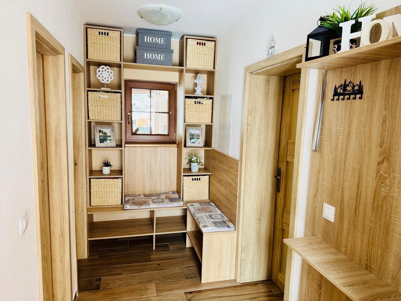 Prenájom domu 200 m², pozemok 1.000 m², Tři Sekery, Karlovarský kraj Prenájom domu 200 m², pozemok 1.000 m², Tři Sekery, Karlovarský kraj
