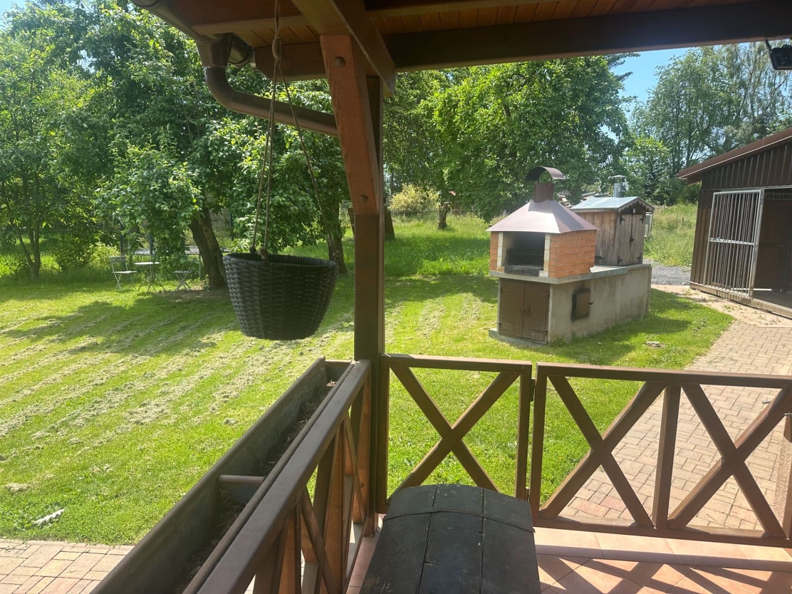 Prenájom domu 200 m², pozemok 1.000 m², Tři Sekery, Karlovarský kraj Prenájom domu 200 m², pozemok 1.000 m², Tři Sekery, Karlovarský kraj