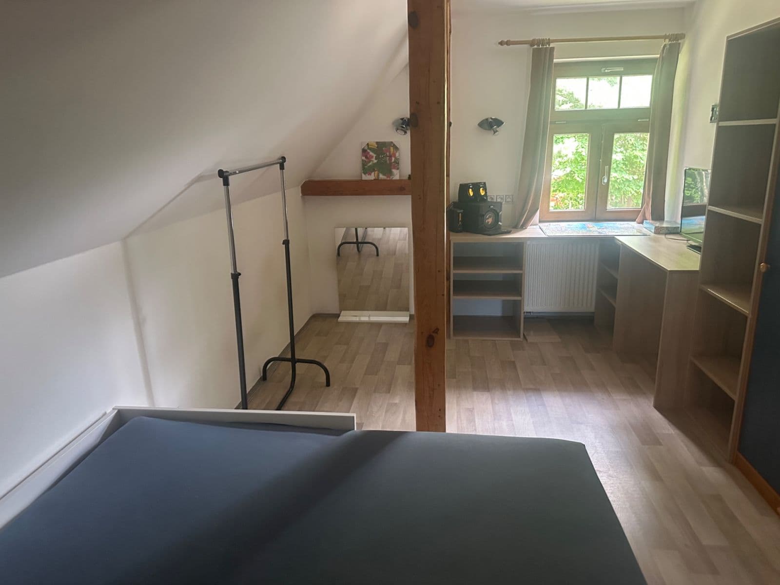 Prenájom domu 200 m², pozemok 1.000 m², Tři Sekery, Karlovarský kraj Prenájom domu 200 m², pozemok 1.000 m², Tři Sekery, Karlovarský kraj