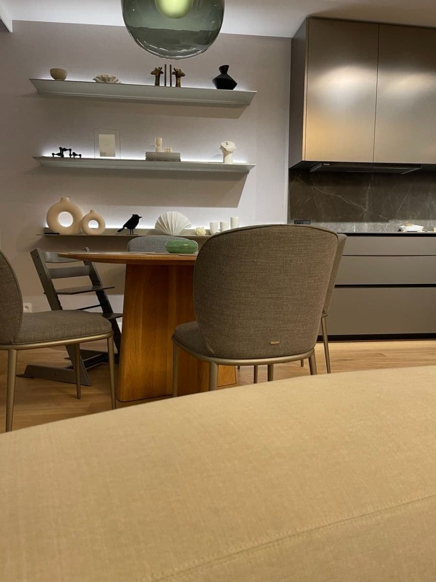 Predaj bytu 3-izbový 88 m², Hodonínská, Praha, Praha Predaj bytu 3-izbový 88 m², Hodonínská, Praha, Praha